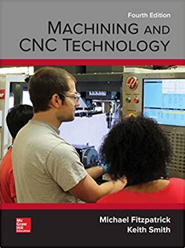 cnc machine design book|machining and cnc technology book.